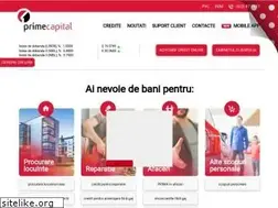 Sites similar to primecapital.md