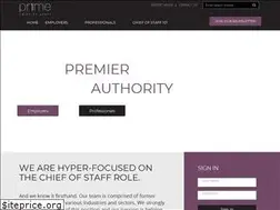 Sites similar to primecareeradvisory.com