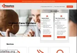 Sites similar to primecaremd.org
