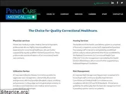 Sites similar to primecaremedical.com