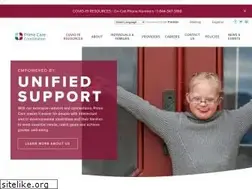 Sites similar to primecareny.org