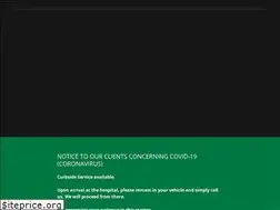 Sites similar to primecarepethospital.com