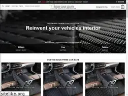 Sites similar to primecarmats.com
