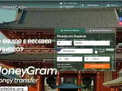 Sites similar to primecash.com.br