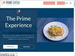 Sites similar to primecatchboynton.com