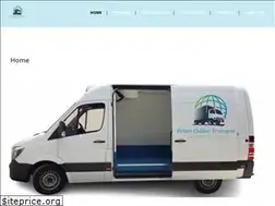 Sites similar to primechillertransport.com