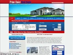 Sites similar to primechoicere.com