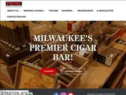 Sites similar to primecigar.net