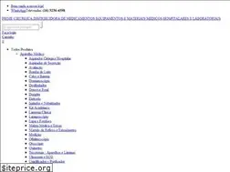 Sites similar to primecirurgica.com.br