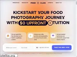 Sites similar to primeclass.io