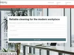 Sites similar to primecleaningnyc.com