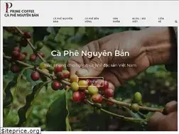 Sites similar to primecoffea.com