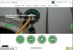 Sites similar to primecom.tech