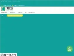 Sites similar to primecomfort.com.br