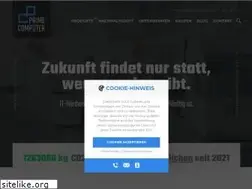 Sites similar to primecomputer.ch