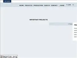 Sites similar to primeconcrete.ge