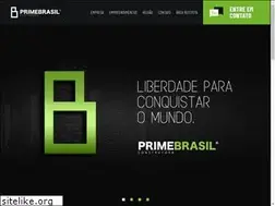 Sites similar to primeconstrutora.com.br