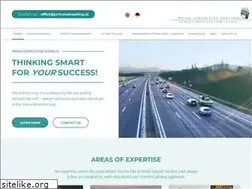 Sites similar to primeconsulting.at