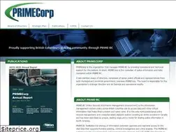 Sites similar to primecorpbc.ca