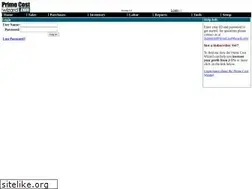 Sites similar to primecostwizard.com