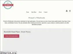 Sites similar to primecowholesale.com
