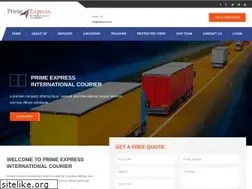 Sites similar to primecrc.com