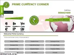 Sites similar to primecurrency.in
