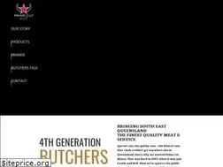 Sites similar to primecutmeats.com.au