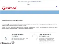 Sites similar to primed-halberstadt.de