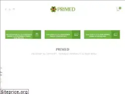 Sites similar to primed.rs