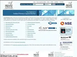 primedatabase.com