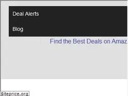 Sites similar to primedaydeals.com