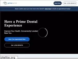 Sites similar to primedds.com