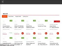 Sites similar to primedealoffer.com