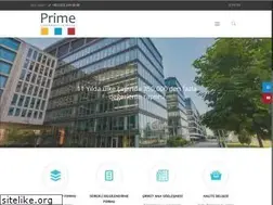 Sites similar to primedegerleme.com