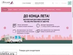Sites similar to primedekor.ru