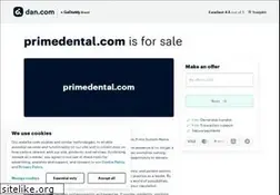 Sites similar to primedental.com