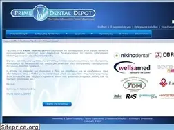 Sites similar to primedental.gr