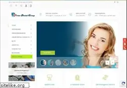 Sites similar to primedentalgroup.com.au
