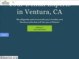 Sites similar to primedentalgroup.com