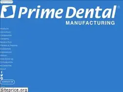 Sites similar to primedentalmfg.com