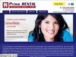 Sites similar to primedentalnj.com