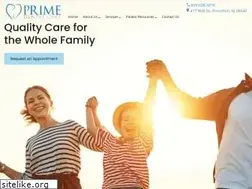 Sites similar to primedentalsmiles.com