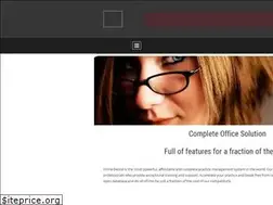 Sites similar to primedentalsoftware.com