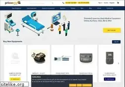 Sites similar to primedeq.com