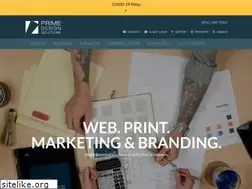 Sites similar to primedesignsolutions.com