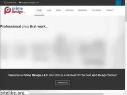 Sites similar to primedesignwi.com