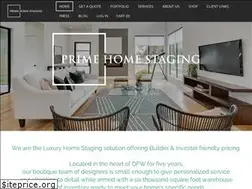 Sites similar to primedhome.com