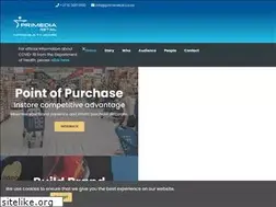 Sites similar to primedia-unlimited.co.za
