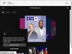 Sites similar to primediaplus.com